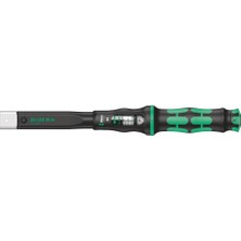 Wera Tork Anahtarı x 3 (20-100 Nm) 05075653001