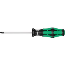 Wera 367 TX 10 X 80mm Tornavida 05028005001