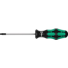 Wera 367 Torx Plus 8ıp x 60MM Tornavida 05028032001