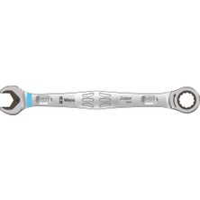 Wera 6000 Joker 11mm Cırcırlı Açık Ağızlı Anahtar 05073271001
