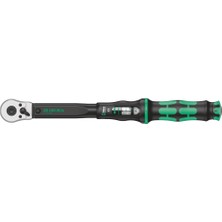 Wera C2 Tork Anahtarı 1/2''x 20 Nm-100 Nm 05075621001