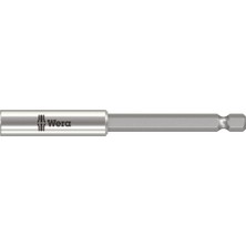 Wera 899/4/1 S Mıknatıslı Bits Uzatma 1/4" x 100mm 05160977001
