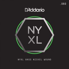 D'Addario Daddarıo NYXLB060