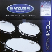 Evans ETPG1CLRF