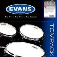 Evans ETPG1CLR-R