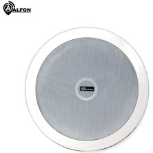 Alfon AFA-718 50W Çift Yolu Sıva Altı Alçıpan Hop.