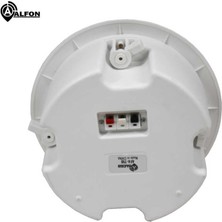 Alfon AFA-718 50W Çift Yolu Sıva Altı Alçıpan Hop.