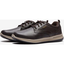 Skechers Delson- Antigo Erkek Spor Ayakkabı 65693 CHOC