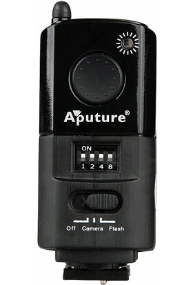 Aputure Mx Iırcr-Canon Tekli Tetikleyici
