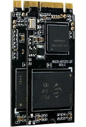 Kingspec 256GB M.2 Ngff 2242 SSD