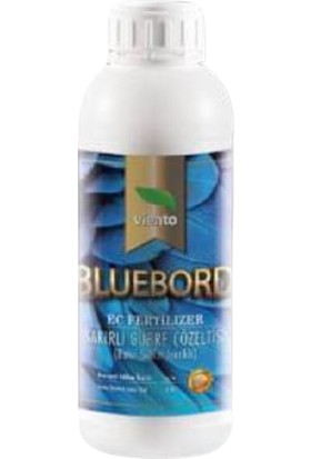 Viento - Sıvı Bordo Bulamacı ( Blue Bord) 1 Litre
