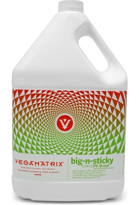 Vegamatrix Big'n Sticky 3.78 Litre