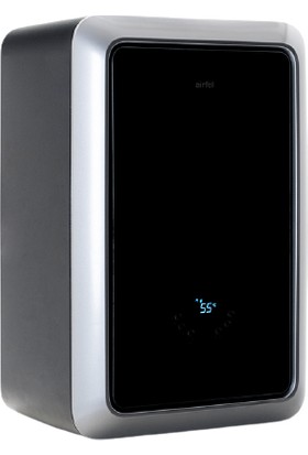 Airfel Maestro Smart Premix Wi-Fi 24 Kw Tam Yoğuşmalı Kombi