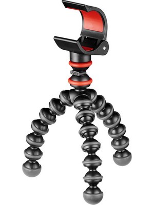 Joby Gorillapod Starter Kit Ahtapot Esnek Mini Tripod