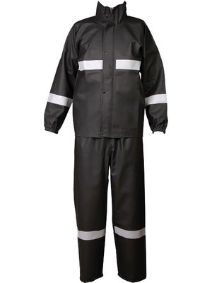 Bestguard Kurye-Motorcu Alt-Üst Takım Yağmurluk