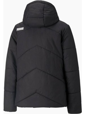 Puma 58764801 Ess Padded Jacket Bayan Mont