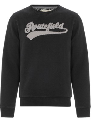 Routefield Hook Erkek Sweatshirt RFHOOK2122