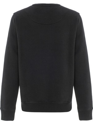 Routefield Hook Erkek Sweatshirt RFHOOK2122