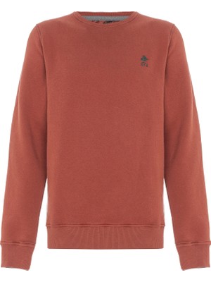 Routefield High Erkek Sweatshirt RFHIGH2122