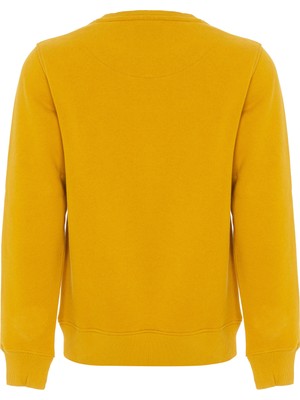 Routefield Home Erkek Sweatshirt RFHOME2122