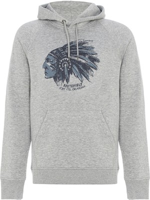 ROUTEFIELD Honor Erkek Sweatshirt RFHONOR2122