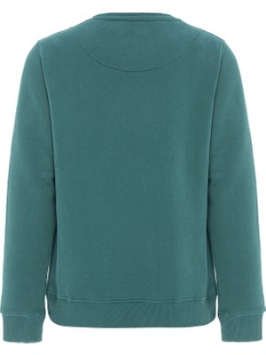 ROUTEFIELD High Erkek Sweatshirt RFHIGH2122