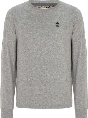 Routefield Tylor Erkek Sweatshirt RFTYLOR2122