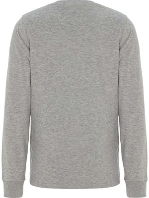 Routefield Tylor Erkek Sweatshirt RFTYLOR2122