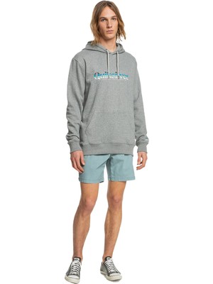 Quiksilver Primary Erkek Sweatshirt EQYFT04453