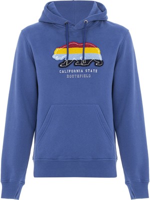 Routefield Henry Erkek Sweatshirt RFHENRY2122