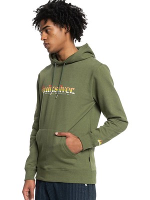 Quiksilver Primary Erkek Sweatshirt EQYFT04453