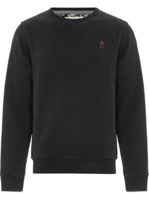 Routefield High Erkek Sweatshirt RFHIGH2122