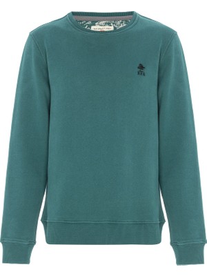 ROUTEFIELD High Erkek Sweatshirt RFHIGH2122