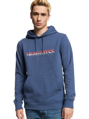 Quiksilver Primary Erkek Sweatshirt