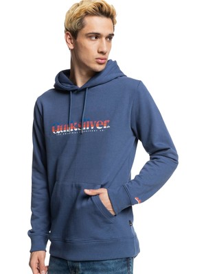 Quiksilver Primary Erkek Sweatshirt