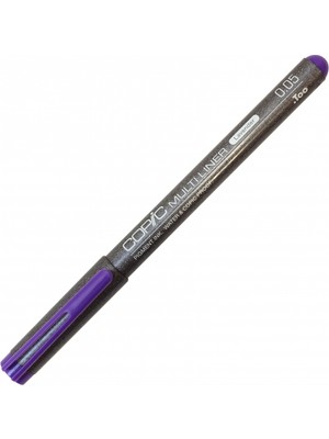 Copic Multiliner Lavander 0.05 mm