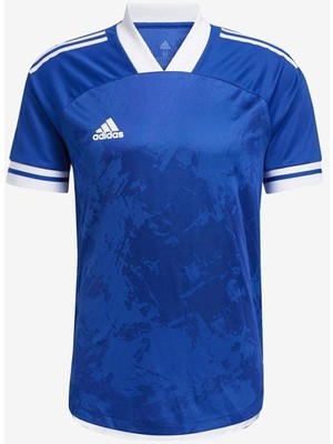 Adidas Condivo 20 Jsy ADFT7258 Erkek Forma