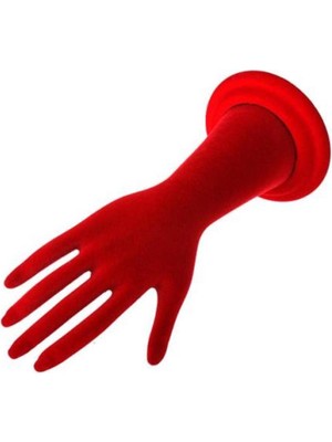 Rennway Marka Kadife El 9*21 Kategori: Önlük&eldiven&tutacak