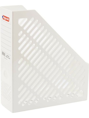 Bigpoint Plastik Kutu Klasör Magazinlik