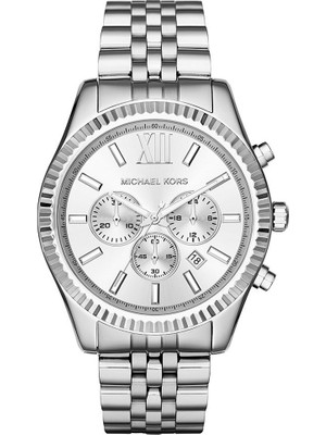 Michael Kors MK8405 Erkek Kol Saati