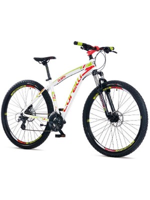 Corelli Dusty 2.1 H.disk Fren Altus 21 Vites 27.5 Jant Dağ Bisikleti