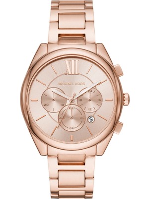 Michael Kors MK7108 Bayan Kol Saati
