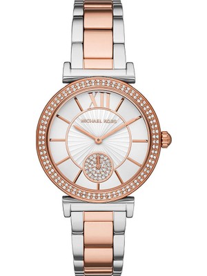 Michael Kors MK4616 Bayan Kol Saati