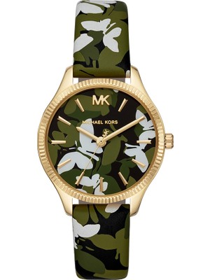 Michael Kors MK2811 Bayan Kol Saati
