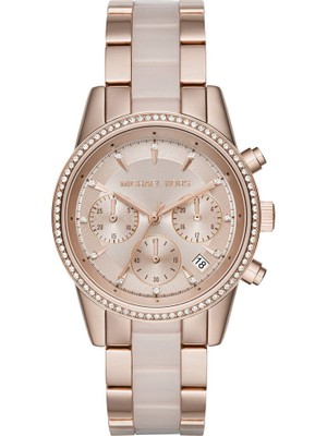 Michael Kors MK6307 Bayan Kol Saati