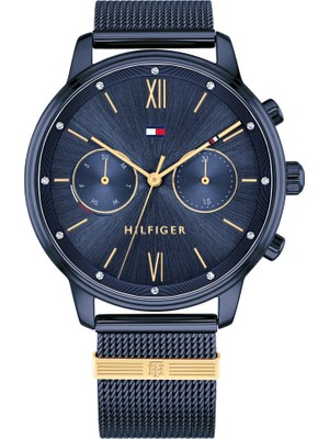 Tommy Hilfiger TH1782305 Bayan Kol Saati