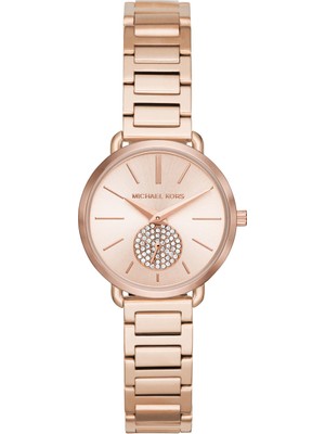 Michael Kors MK3839 Bayan Kol Saati