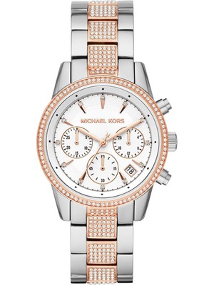 Michael Kors MK6651 Bayan Kol Saati