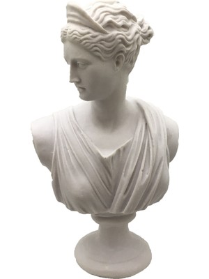 Trendy Dizayn Apollo Heykel