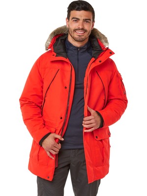 Craghoppers Bishorn Erkek Parka Ceket CMP288